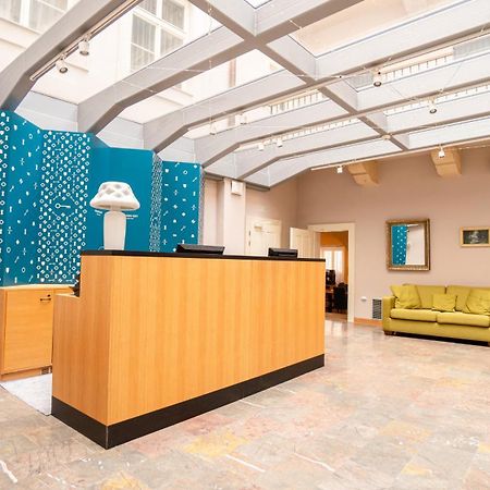 Hotel Golden Key Prague Castle Εξωτερικό φωτογραφία