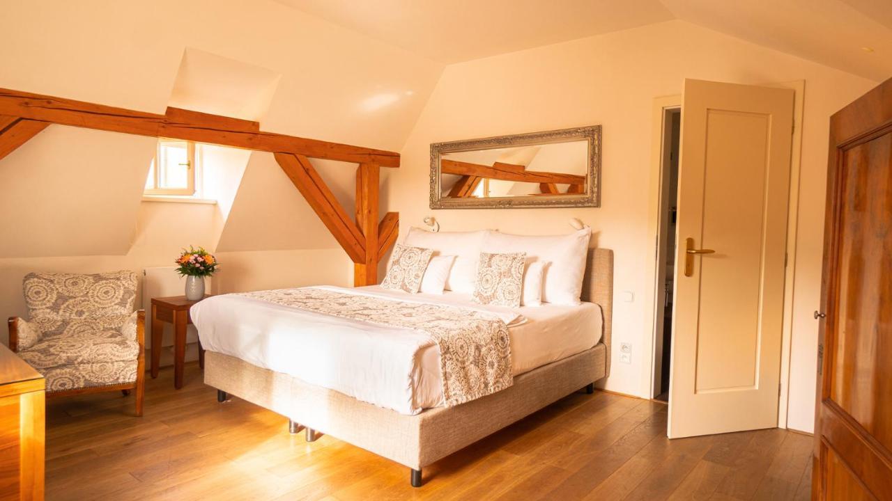 Hotel Golden Key Prague Castle Εξωτερικό φωτογραφία