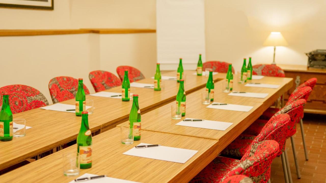 Hotel Golden Key Prague Castle Εξωτερικό φωτογραφία