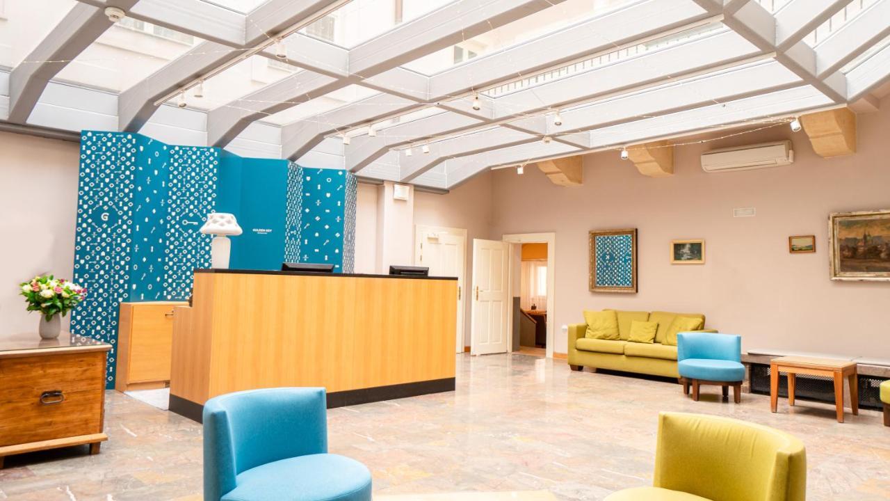 Hotel Golden Key Prague Castle Εξωτερικό φωτογραφία