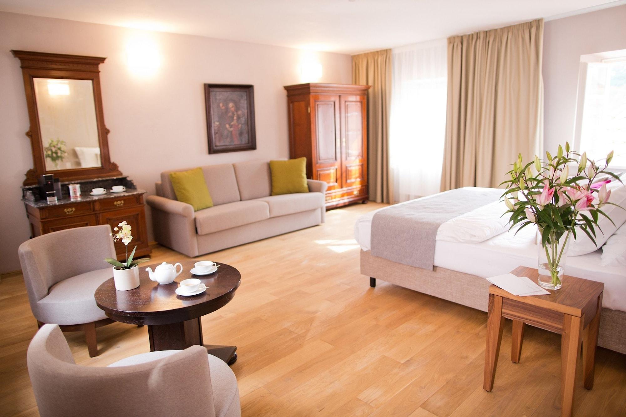 Hotel Golden Key Prague Castle Εξωτερικό φωτογραφία