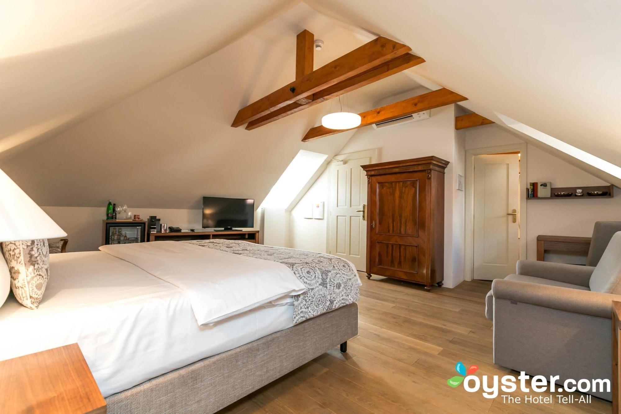 Hotel Golden Key Prague Castle Εξωτερικό φωτογραφία