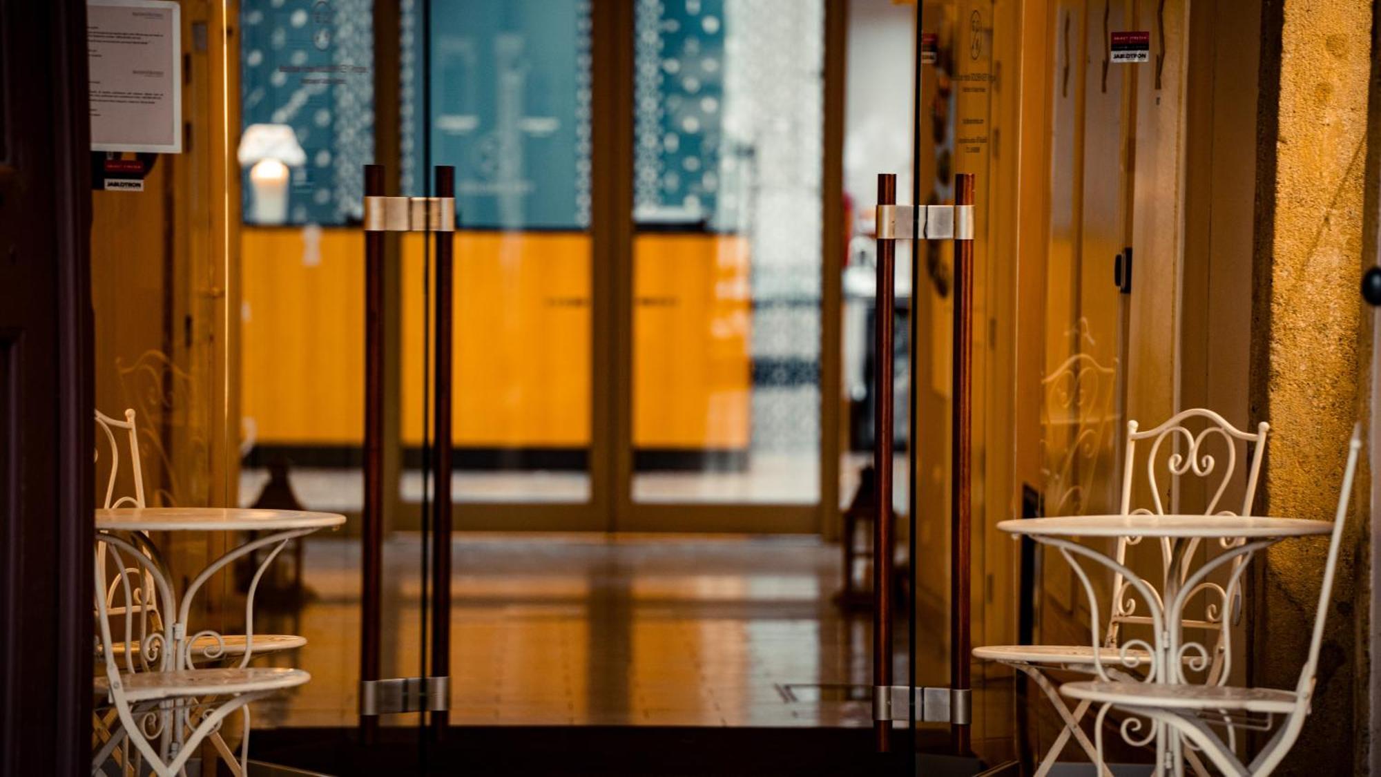 Hotel Golden Key Prague Castle Εξωτερικό φωτογραφία