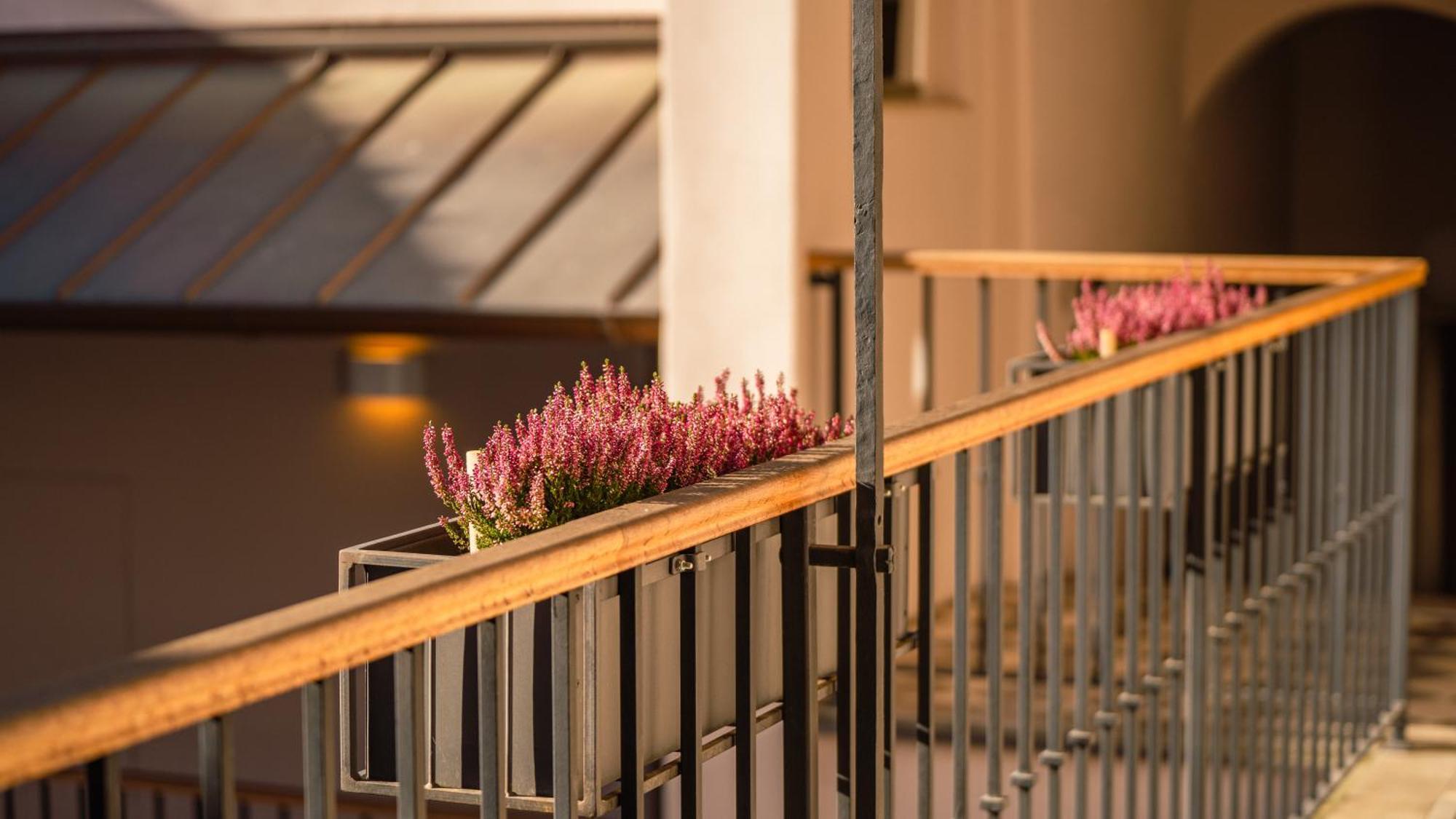 Hotel Golden Key Prague Castle Εξωτερικό φωτογραφία