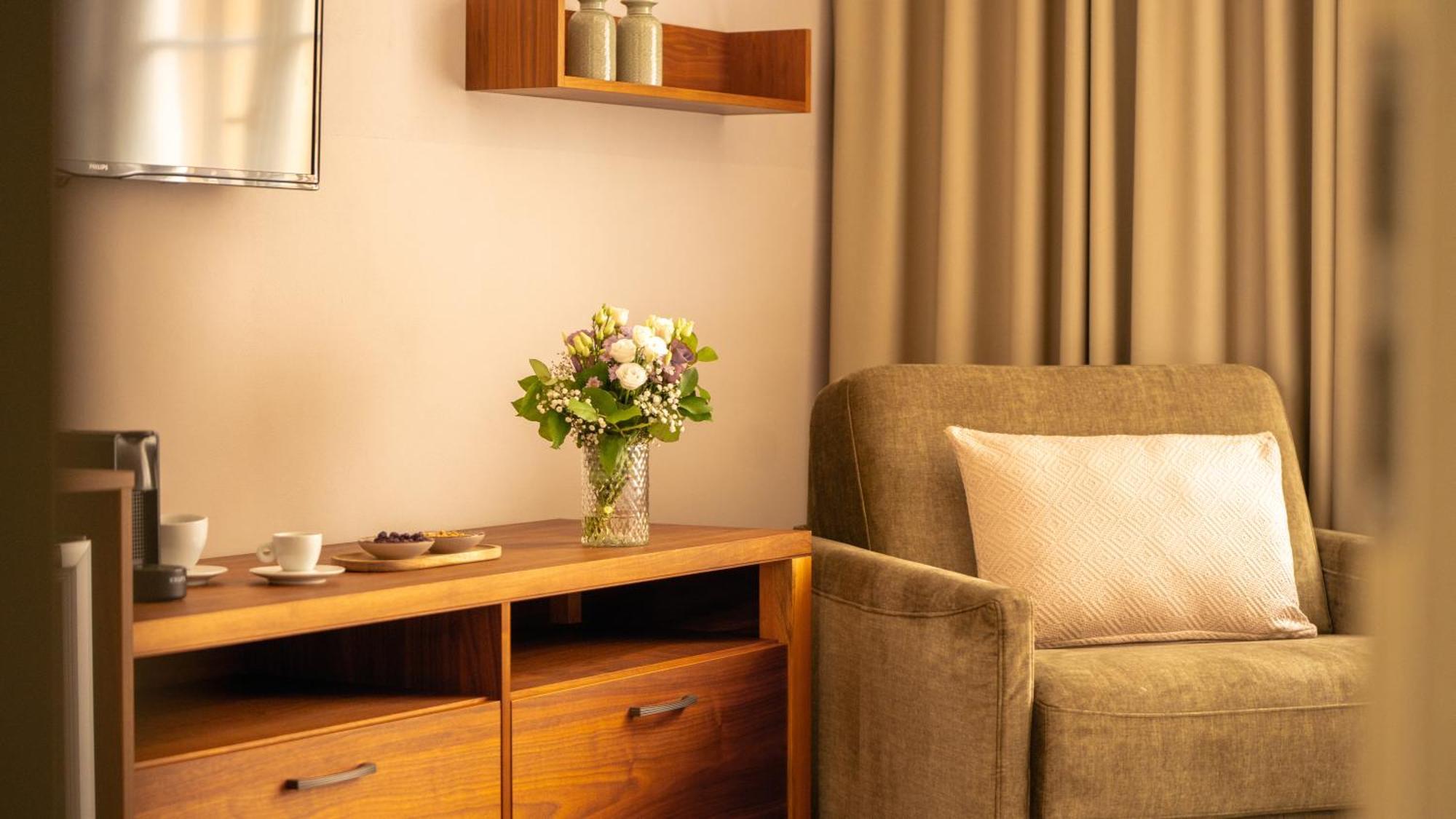 Hotel Golden Key Prague Castle Εξωτερικό φωτογραφία