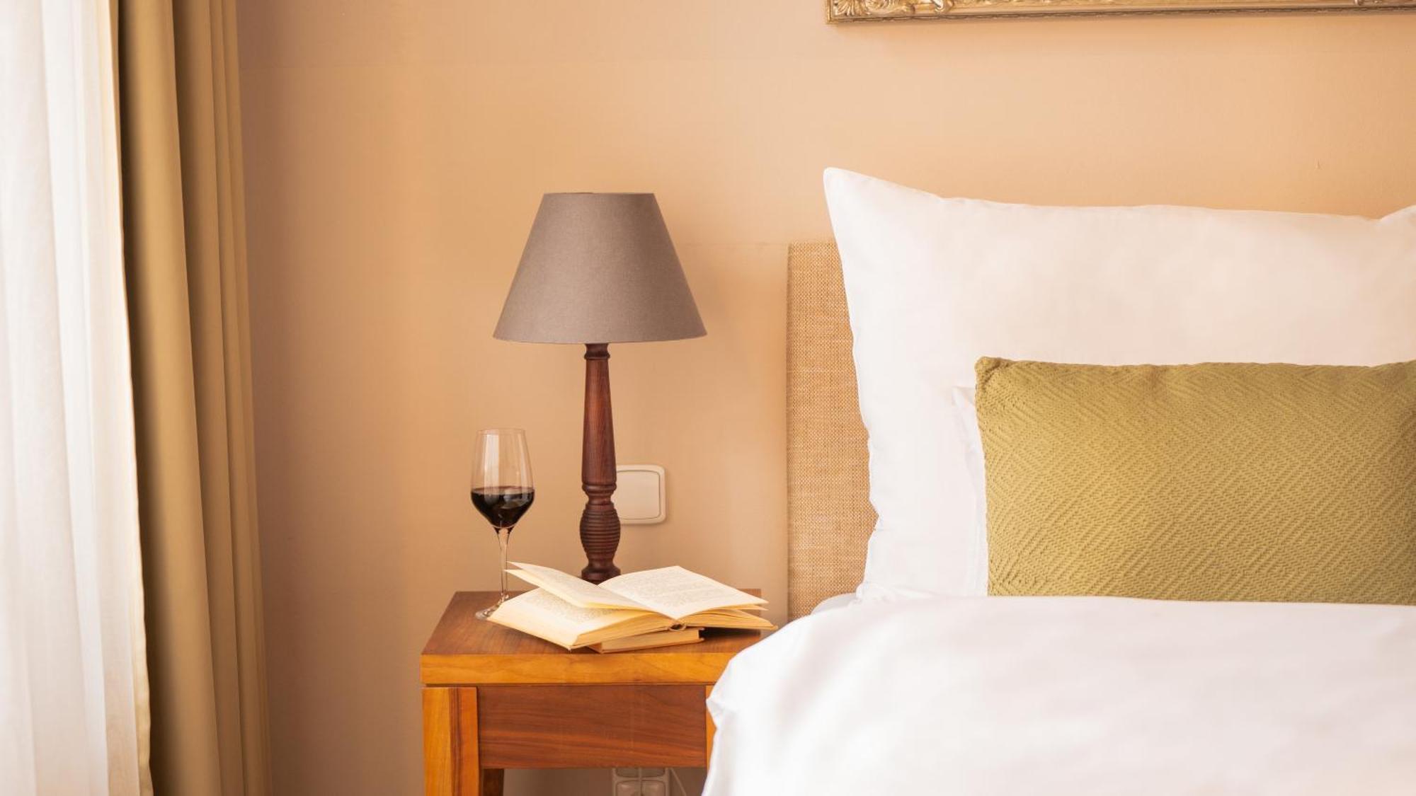 Hotel Golden Key Prague Castle Εξωτερικό φωτογραφία