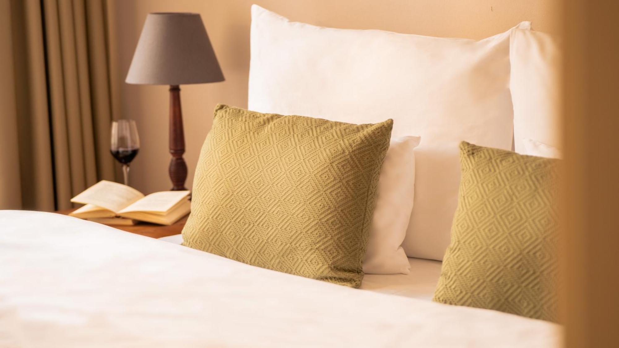 Hotel Golden Key Prague Castle Εξωτερικό φωτογραφία