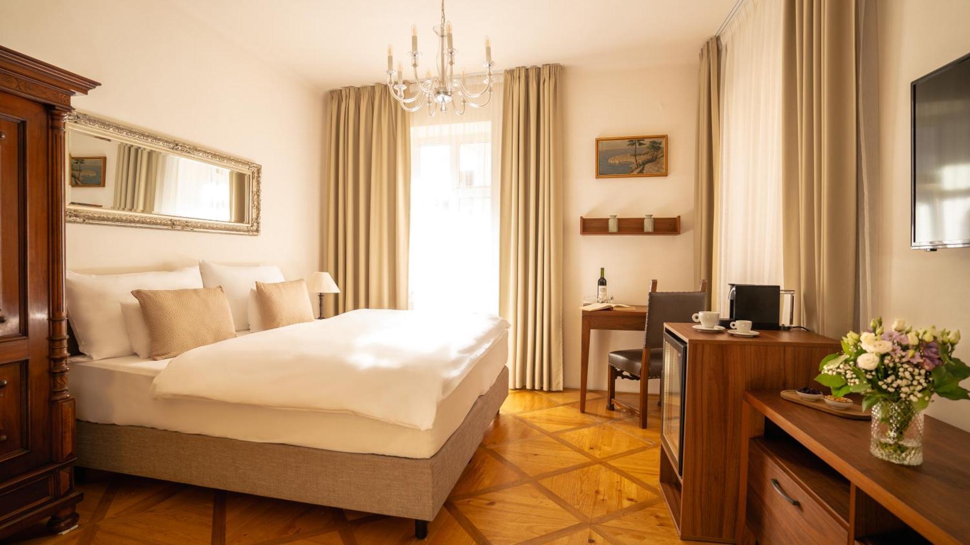 Hotel Golden Key Prague Castle Εξωτερικό φωτογραφία