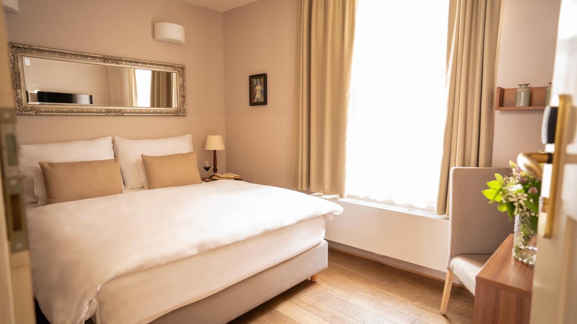 Hotel Golden Key Prague Castle Εξωτερικό φωτογραφία