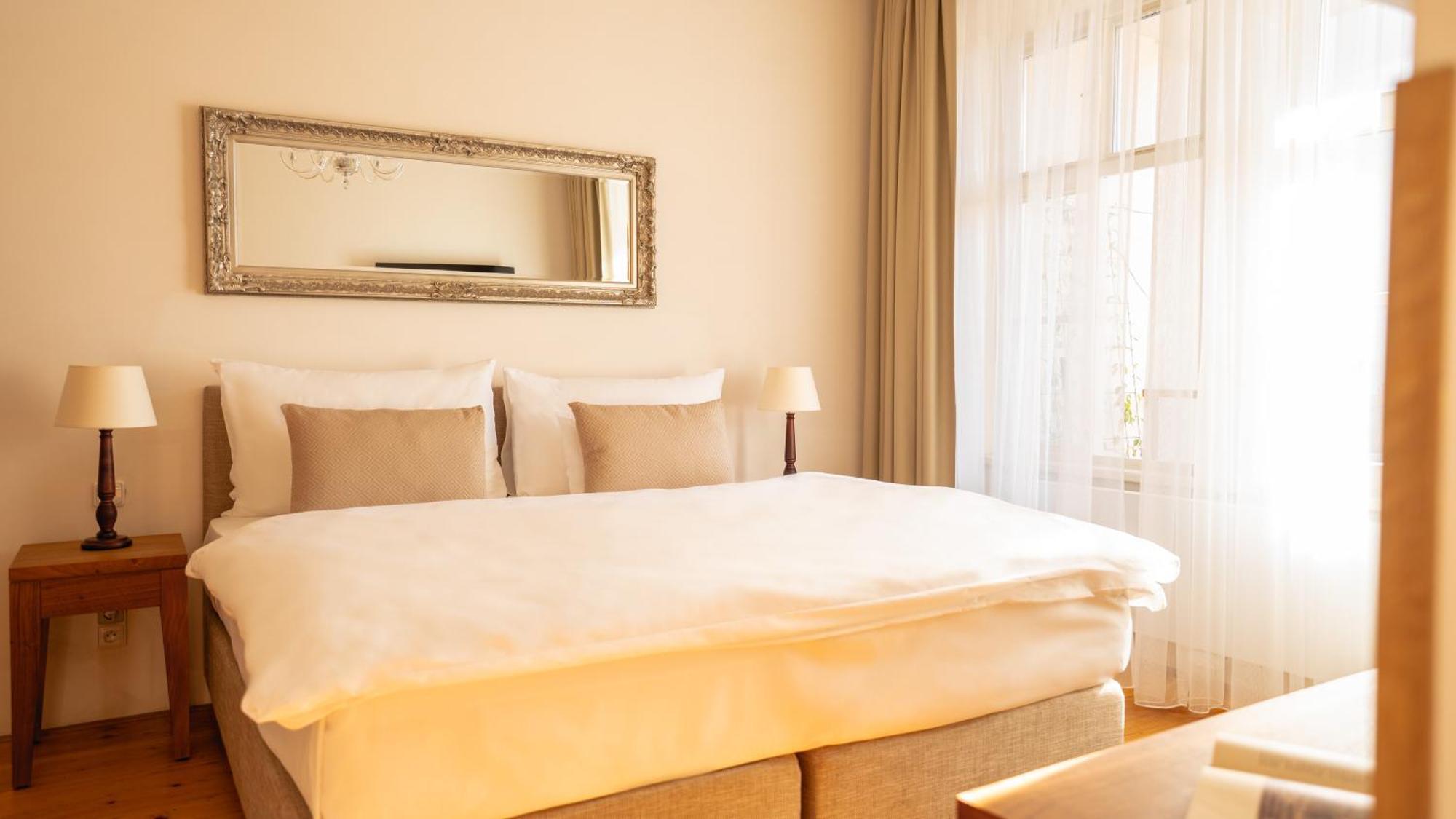Hotel Golden Key Prague Castle Εξωτερικό φωτογραφία