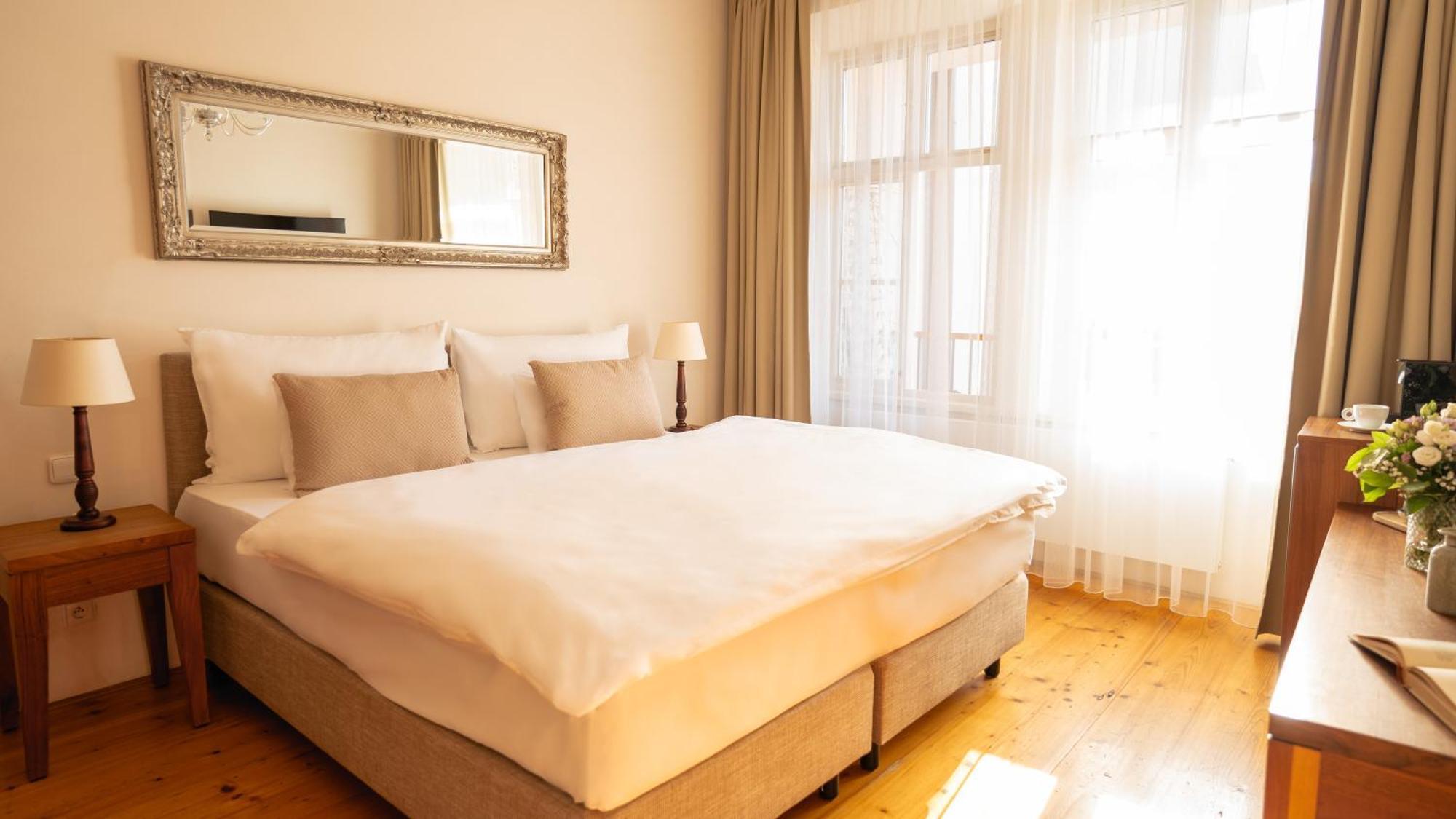 Hotel Golden Key Prague Castle Εξωτερικό φωτογραφία