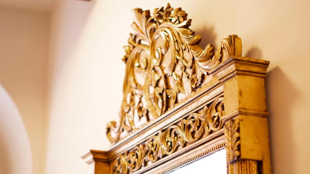 Hotel Golden Key Prague Castle Εξωτερικό φωτογραφία
